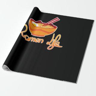Ramen Life Food