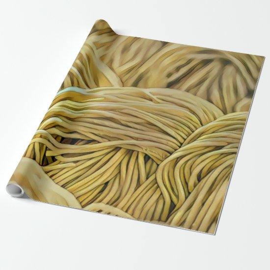 Ramen lover artwork