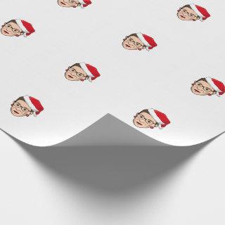 RBG 2020 Ugly Christmas Sweater