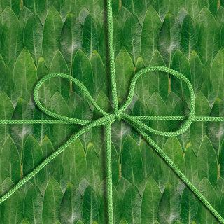 Realistic Leaves Photo Texture Fun Bright Green