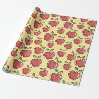 Red Apple