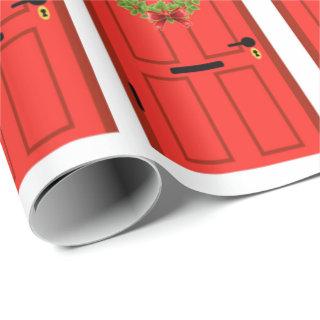 Red Door