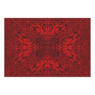 Red Gerbera  Sheets