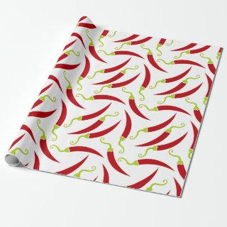 Red Hot Pepper
