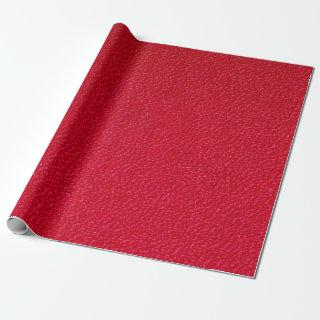 Red material