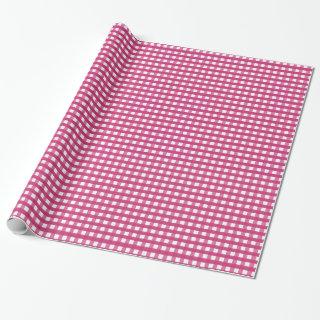 Red Plaid
