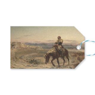 Remnants of an Army (by Elizabeth Thompson) Gift Tags