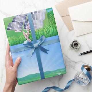 Renewable Energy Solar