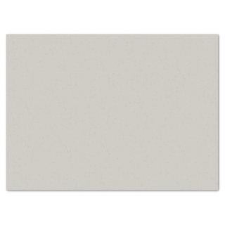 Repose Gray Solid Color Tissue Paper