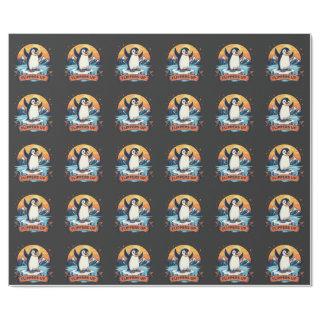 Resist I Stand With Penguins Anti Trump