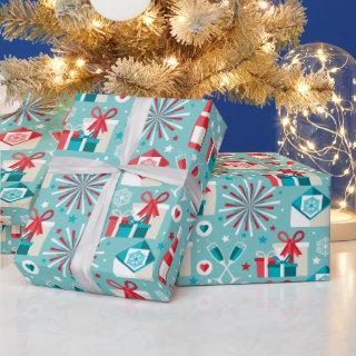 Retro Holiday