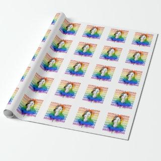 Retro Kamala Harris Pride