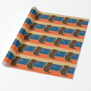 Retro Kitty Coco