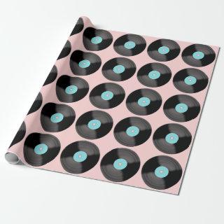 Retro Record
