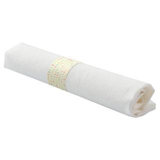 Retro Stars Napkin Bands