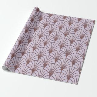Retro vintage Chinese traditional pattern seamless