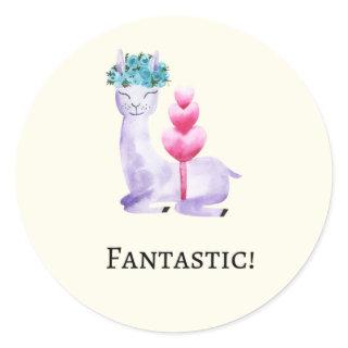 Reward good job for Teachers stickers