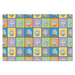 RICK AND MORTY™ | Rick's Moods Tissue Paper
