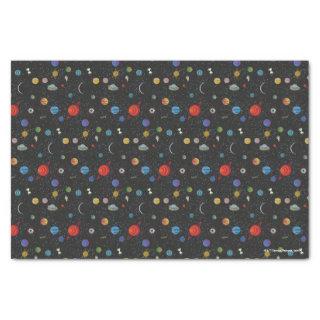 RICK AND MORTY™ | Space Pattern Tissue Paper