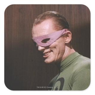 Riddler - Masked Square Sticker