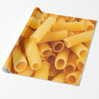 Rigatoni Macaroni Pasta