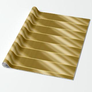 Rippled Gold