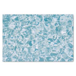 Rippling Water Tissue Paper