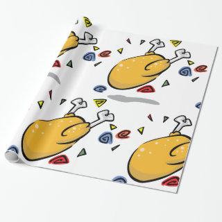 Roast Chicken