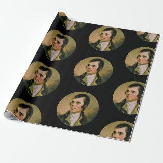 Robert Burns, perfect for Burns Night gifts