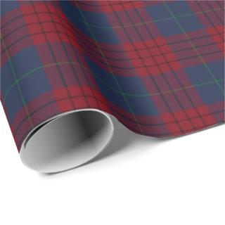 Robinson Clan Tartan Irish Plaid Pattern