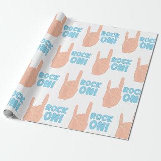 Rock On