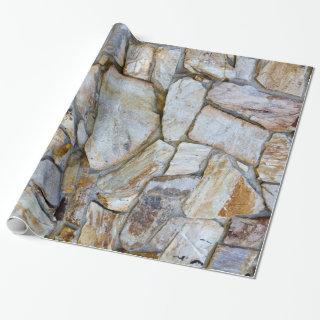 Rock Wall Realistic Texture Photography