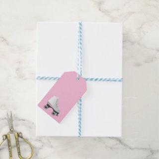 Roller Skates Skating Design Gift Tags