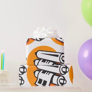 Rolls Of Paper Icon Rolled Up