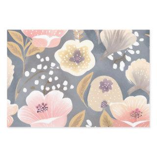 Romance en Rosas: Clás Style Decorative Paper