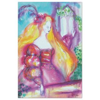 ROMEO AND JULIET BALCONY SCENE POSTER TISSUE PAPER