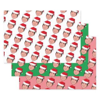Ron DeSantis Christmas   Sheets