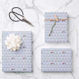 Ron's Gone Wrong | B*Bot Buddy Pattern  Sheets