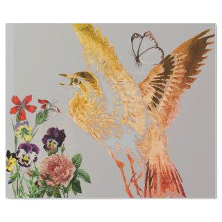 ROSE BIRD BUTTERFLIIES