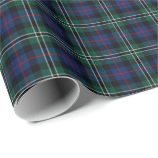 Rose Clan Hunting Tartan