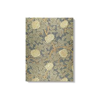 'Rose' design Canvas Print