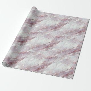 Rose Quartz Marble Infusion Texture