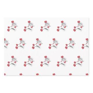 Roses and Cigarettes   Sheets