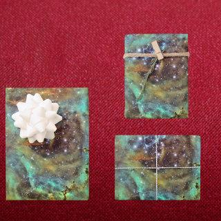 Rosette Nebula  Sheets