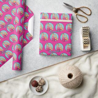 Rosie the Riveter Pattern