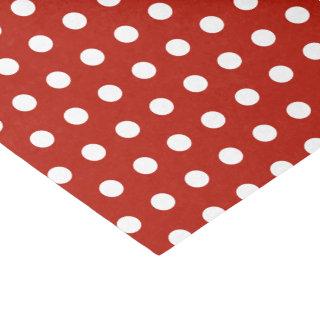 Rosie the Riveter | Tissue Paper | Polka Dot
