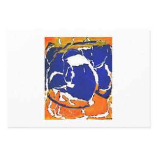 Rothko or Pollock v4 by Unknown  Sheets