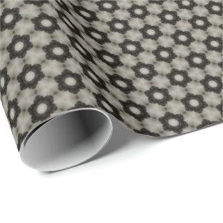Round Forms Pattern
