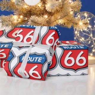 Route 66