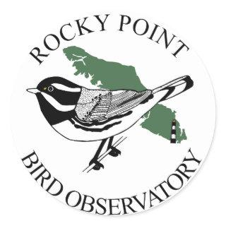RPBO Stickers